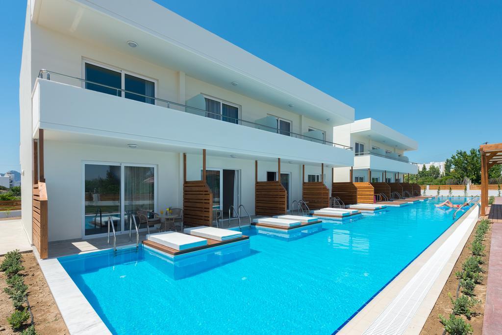 Hotel Bay 5*