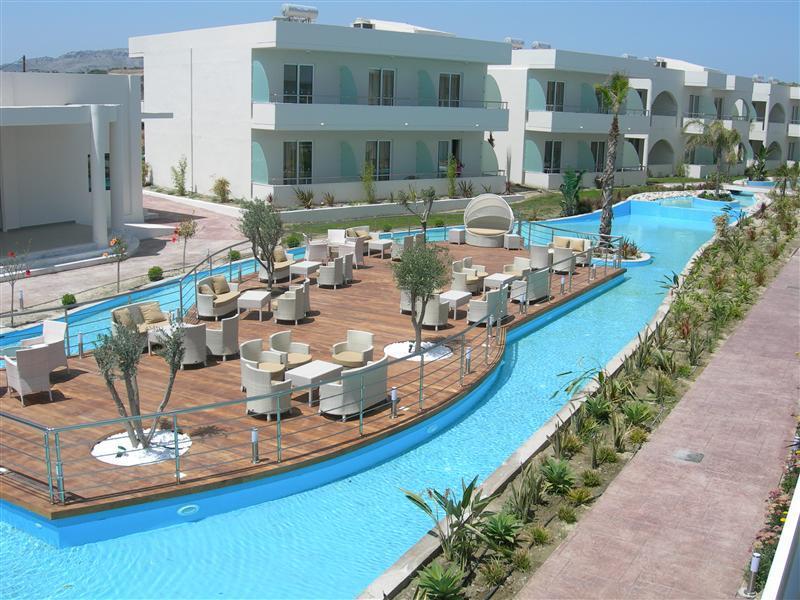 Bay 5* אפאנטו