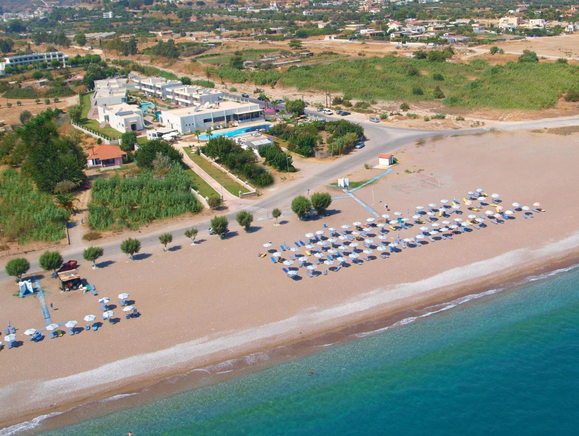 Bay Афанту