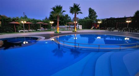 Bay 5* Афанту