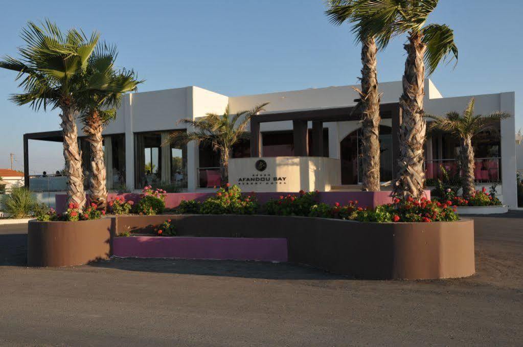 Bay 5* Афанту
