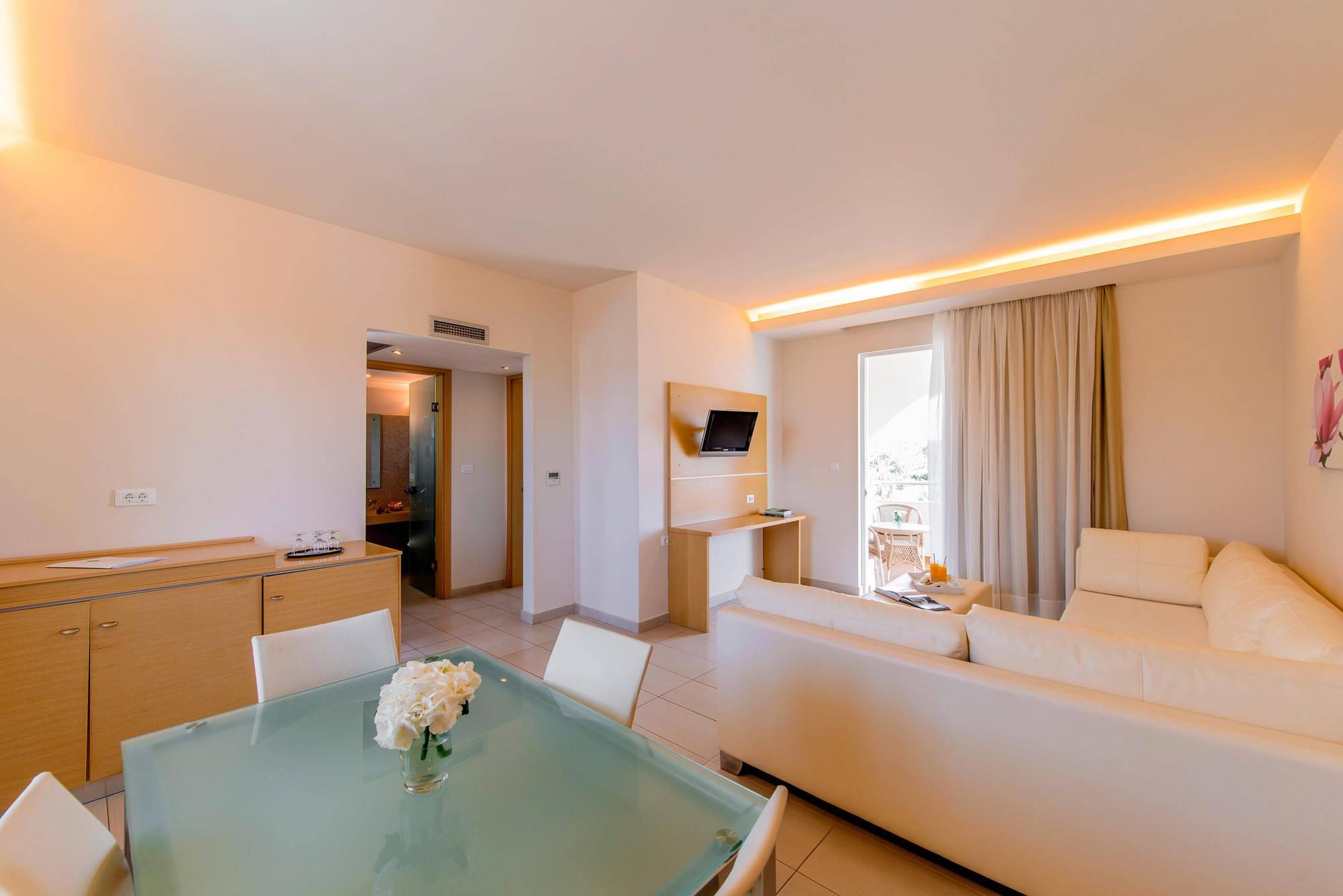 Bay 5* Афанту